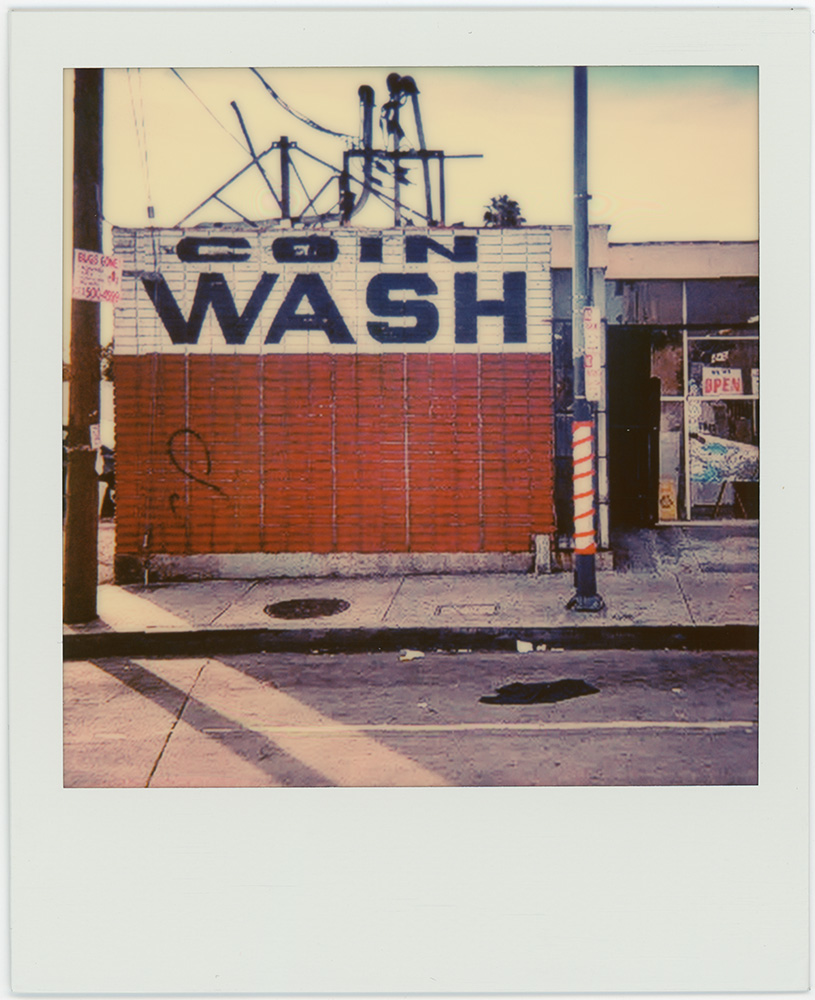 Polaroid 26